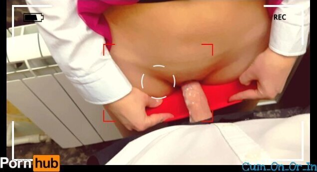 Teacher fucked me after class