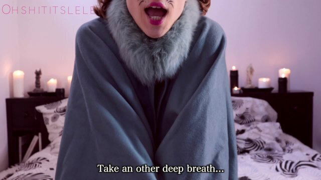 Wonderland part1. relax French STENG. Take trip!