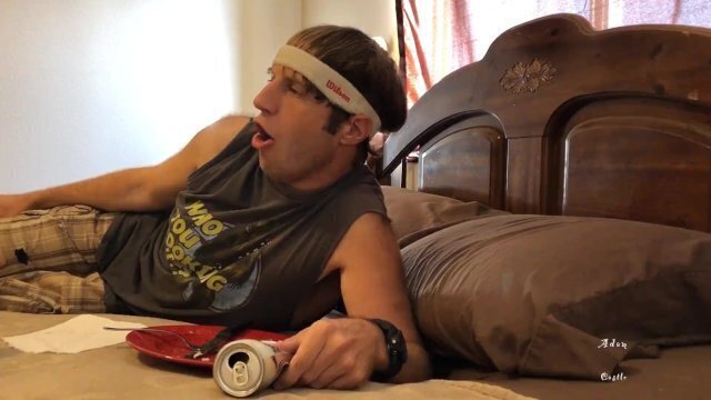 Pork Roast Soda Burps