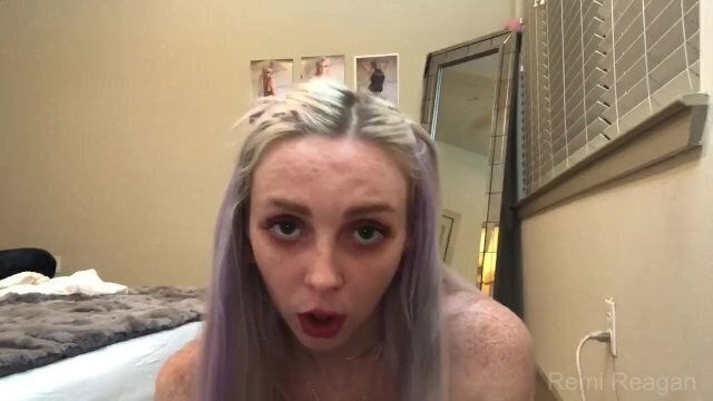 Face Fetish Student Bribes Professor With Leave Wife