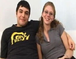 Interracial cuckold couple (Camaster)