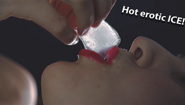 MarVal Very Erotic Video With Body Parts Closeup Cube Playing