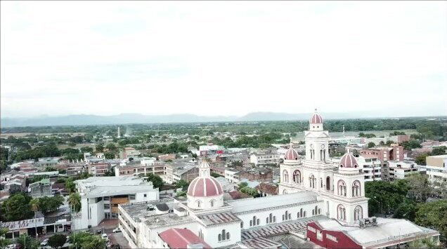 Something Cathedrals Province!