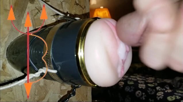 Pounds Your Pussy Being