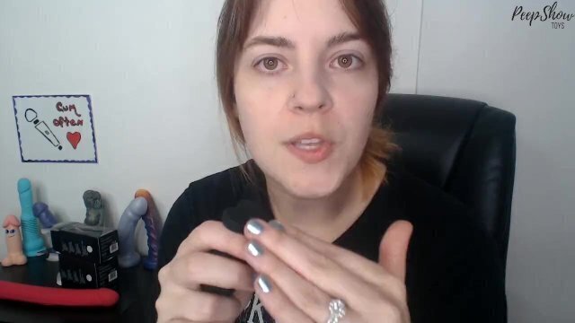 Review Blush Novelties Temptasia Plugs Fuck