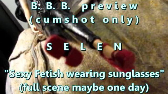 B.B.B. preview: Selen 