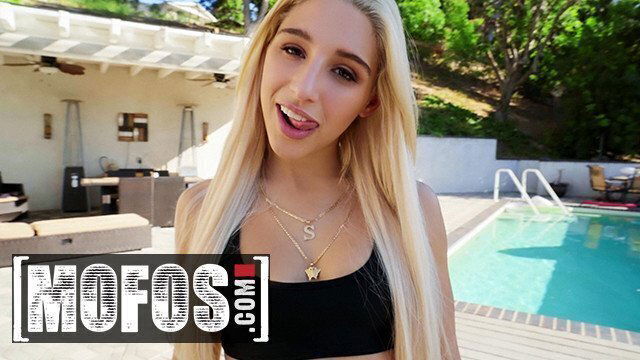 MOFOS Phat latina Abella Danger takes