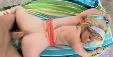 AA Deepthroat Drool and Gagging with hot sex