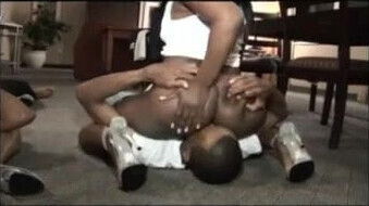 Beauty Dior Cherokee D'Ass