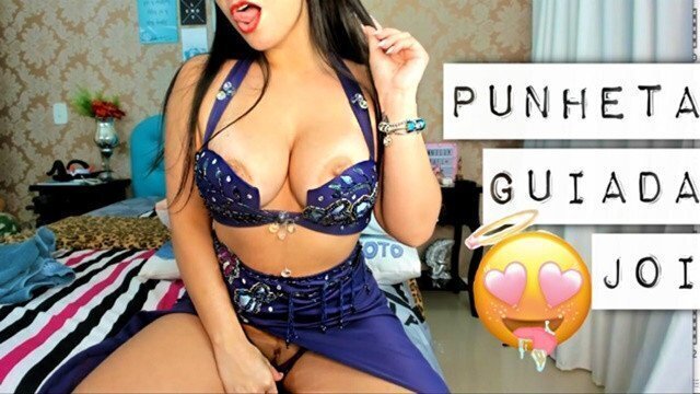 Odalisca INSTRUÇÃO PUNHETA INGLÊS PORTUGUÊS ESPANHOL