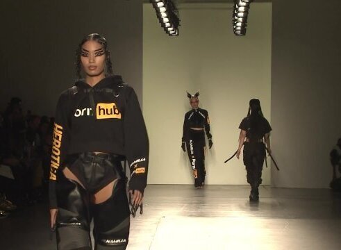 Herotica Namilia Pornhub