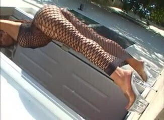 Millian Blu & Nat Turnher