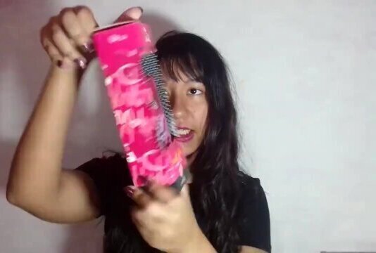 Showing purchases unboxing review