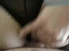 Petite fucked stockings