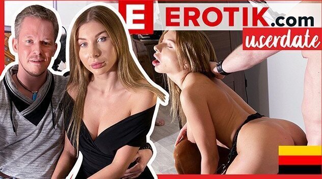 Random German User FUCKS awesome PORN STAR Marilyn Crystal GERMAN