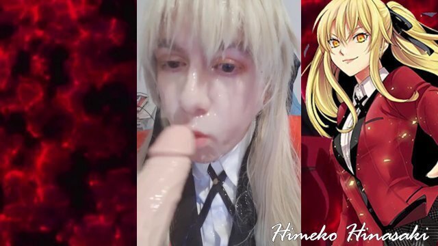 Spielsüchtige Schlampe Meari Saotome verliert Wette