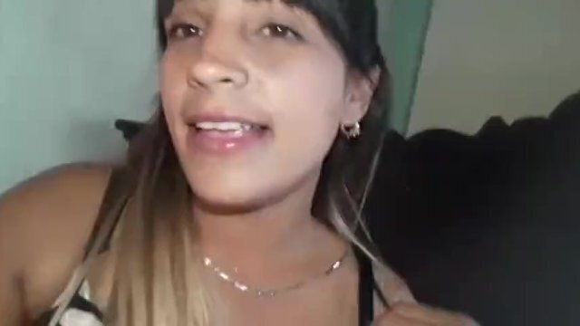 Presentacion sexy canal, vienen cosas picantes