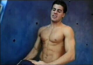 Jonathan Simms - Perfect Pink 1: Soaking Wet (1999)