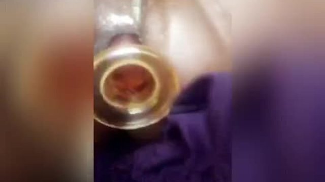 Pretty Princess Winks Pretty Tight Asshole