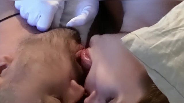 From Mouths Babes Mouth Worship Hardcore Makeouts