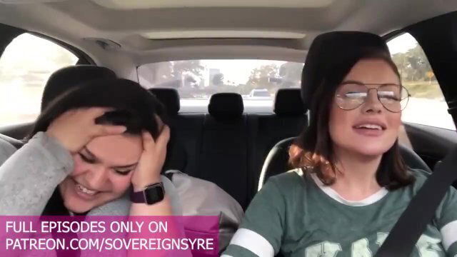 Important Adults with Sovereign Syre: featuring Karla Lane