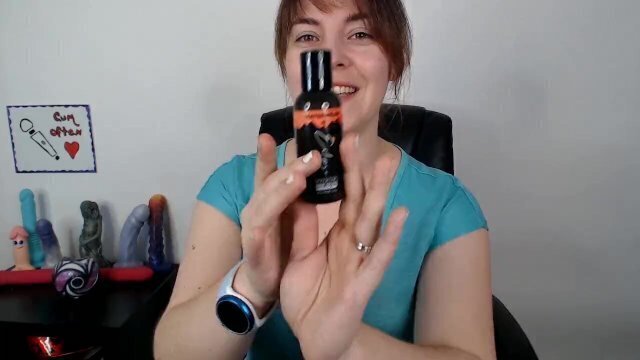 Eclipse Watermelon Lube