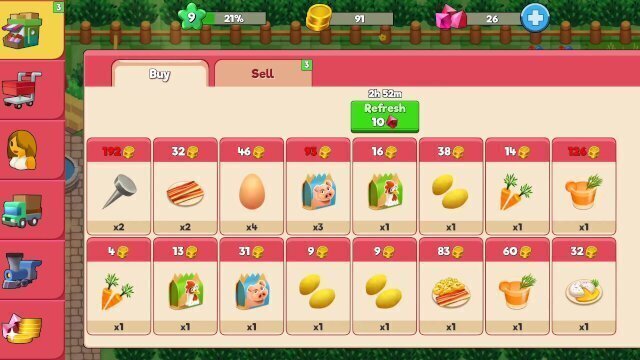 BOOTY FARM pt.4.2 NUTAKU