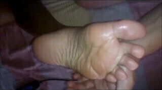 ARABIC SOLES MASSAGE