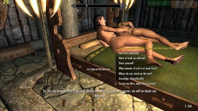 Lani Goddess Warrior Dragonborn Chronicle