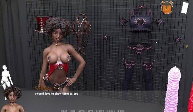 LONG TRIP YOUR STEP- MOMS FESTIVAL EPISODE (PART