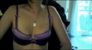 Facebook Girl on Cam
