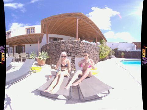 Beautiful Girls Creaming Their Gorgeous Natural