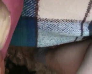 friend fucks heels before wears them1st time