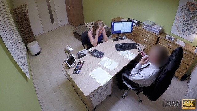 LOAN4K. Nata trouble Nata