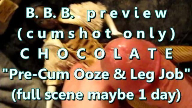 B.B.B. preview: Chocolate 