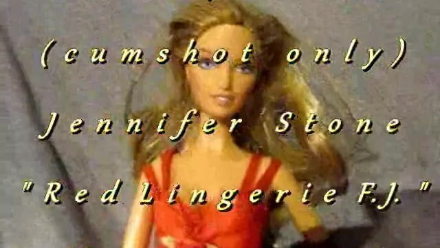 B.B.B.preview: Jennifer Stone 