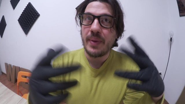 Porno Amatoriale Tempi Coronavirus l'Esempio Danika Mori