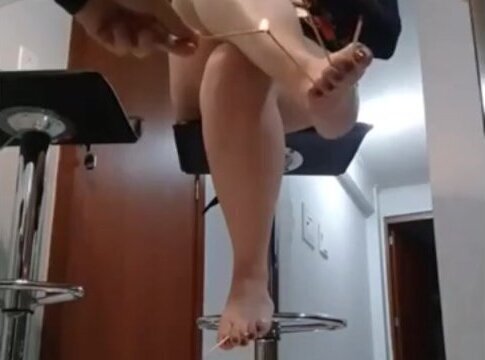 @tici_feet tici_feet tici feet IG moments