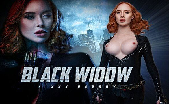 Black Widow Parody: Lenina Crowne Need Keep Calm