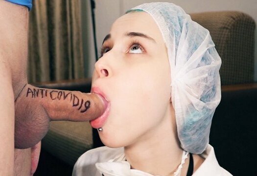 Anti COVID found cure it's accurate).