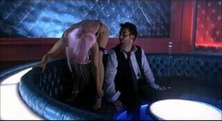 NATALIE PORTMAN LINDSAY LOHAN DEMI MOORE STRIPPING