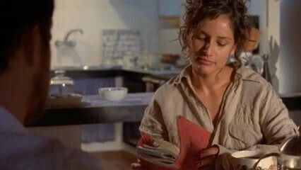 Leonor Varela Americano