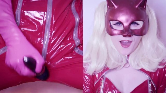 Panther: Paddles Pleasure Preview