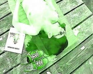 love and my dream by honeybee