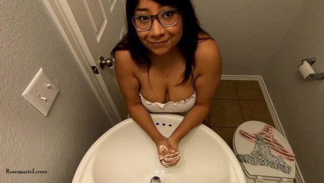 wash your hands properly with Mommy. Coronavirus safety