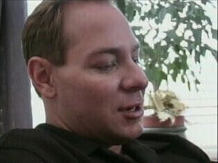 slutty fake tit blonde Jill fucking big cock 