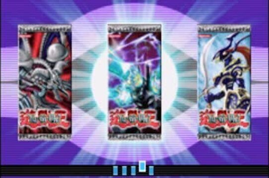 Yugioh World Championship 2004 Playthrough