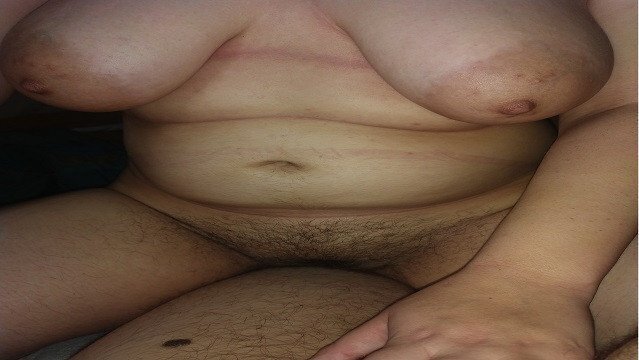 MILF helps nerd-stepson lose virginity! first creampie