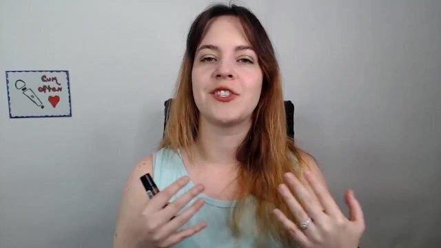 Promescent Female Arousal Gel!