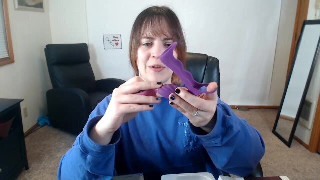 Sohimi Feelingirl Unboxing!